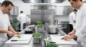 Segurança Alimentar: 6 Temas Tabus no Uso de Utensílios de Cozinha